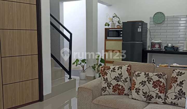 Rumah Bagus Shm Siap Huni Di Sawangan Depok Rumah Bagus Shm Siap Huni Di Sawangan Depok