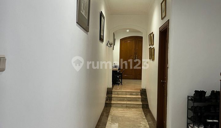 Beautiful and Nice House in Apera South Jakarta 2