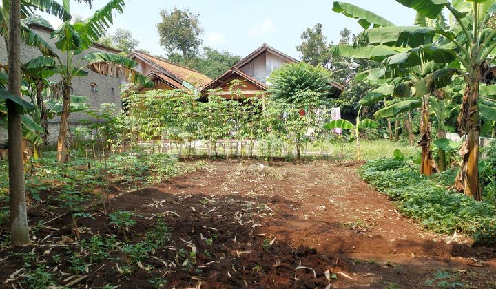 Negotiable Until Deal Land SHM 500m² Adjacent to BSD Negotiable Until Deal Land SHM 500m² Adjacent to BSD