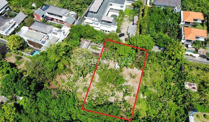 Dijual Tanah Jalan Suka Merta Gg I Sanur Kauh 1