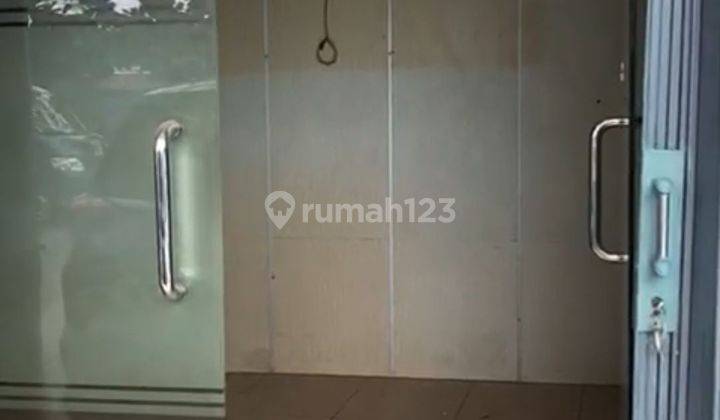 Dijual Ruko Mutiara palem siau huni di Mutiara Taman Palem, Cengkareng Ruko 68 m SHM 2