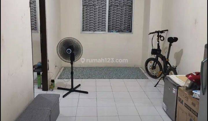 Apartmen city park 2 BR cengkareng 1