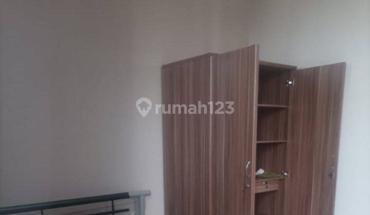 Disewa apartmen Ciputra Puri Kembangan 1