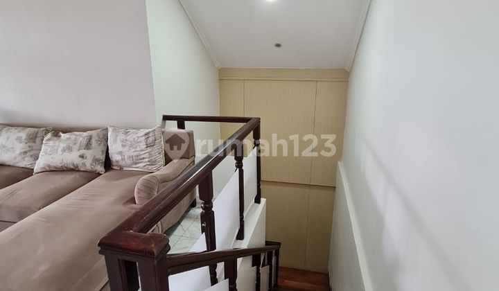 For Sale House Muara Karang Block 10 Floor 2 2