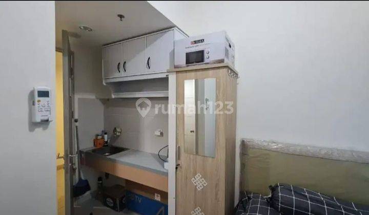 dijual Apartmen OSAKA PIK2 jakarta utara 1