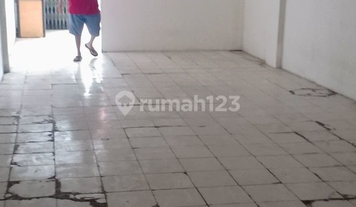 Dijual Ruko 3 lantai di jl duri Kosambi raya
