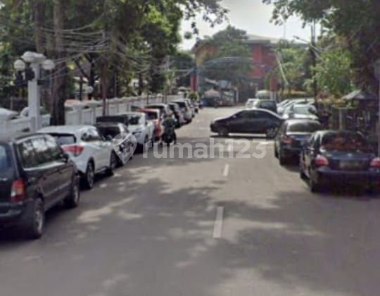 dijual rumah lama cocok untuk kantor dan kos2an 2