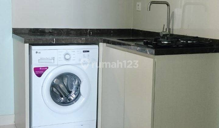 Dijual Apartemen 3 Kamar Tidur Bagus 2