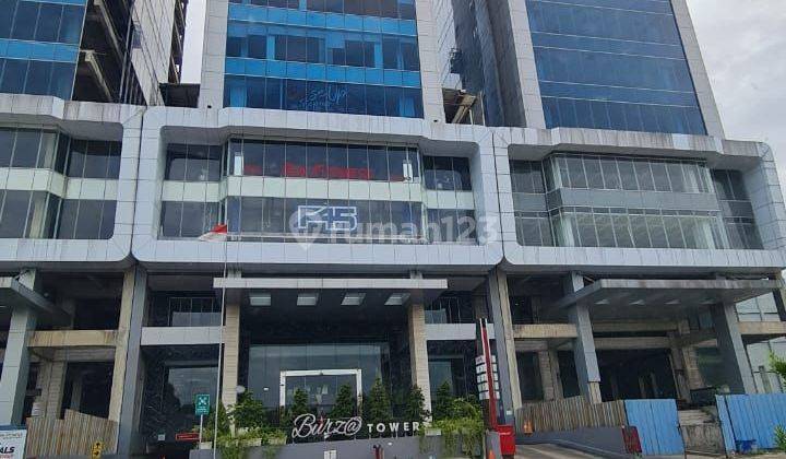 Dijual Office Tower Burza PIK 1