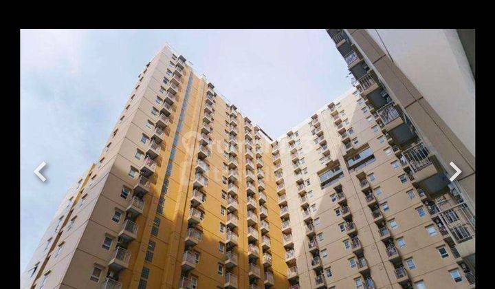 Dijual apartmen green palm duri koaambi 1