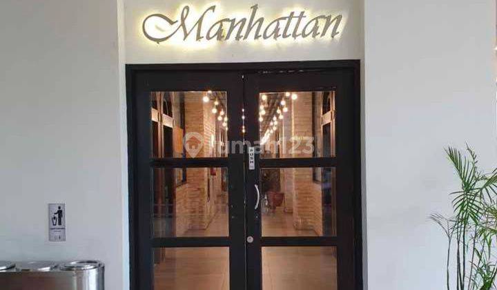 Dijual Apartemen Metro Park Residence tower Manhattan 1