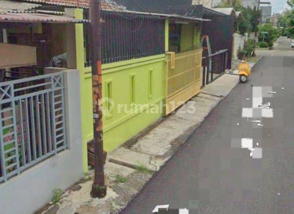 Dijual rumah lama 8 x 15 duri Kosambi baru 1