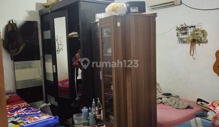 Dijual rumah lama komplek duri kosambi 2