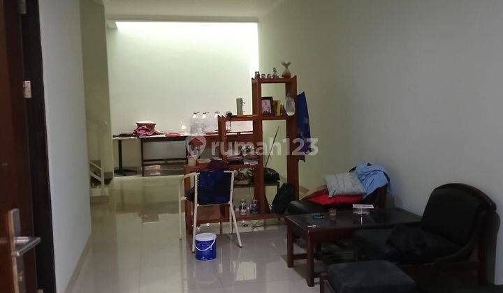 Dijual rumah komplek duri Kosambi baru Rumah 2 Lantai SHM 2