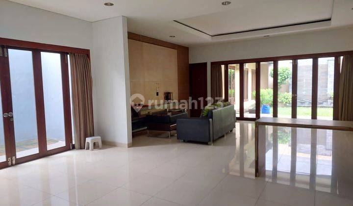 Dijual Rumah di Perumahan Lippo karawaci 2 Lantai SHM 2