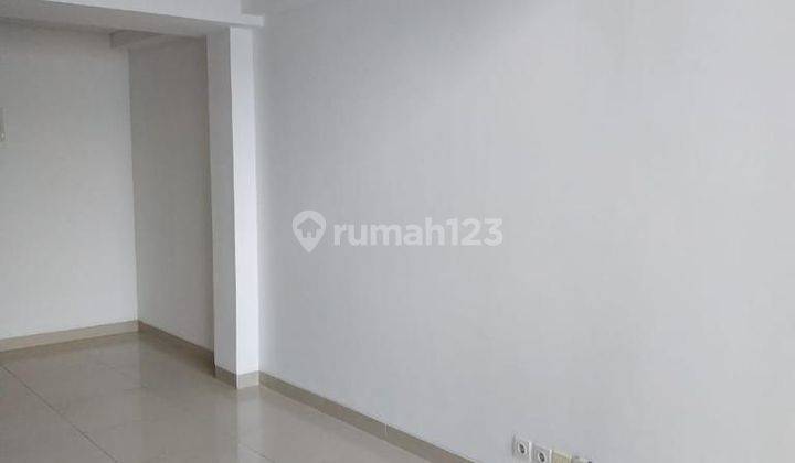 Dijual apartmen new Soho central park Apartemen Central Park Residences 3 Kamar Tidur Unfurnished 2