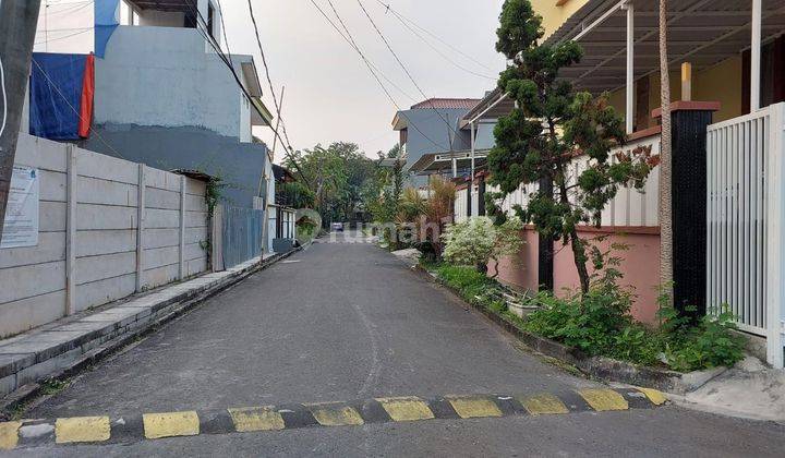 Dijual Rumah di Jl Duri kosambi baru dijual rmh tua 1