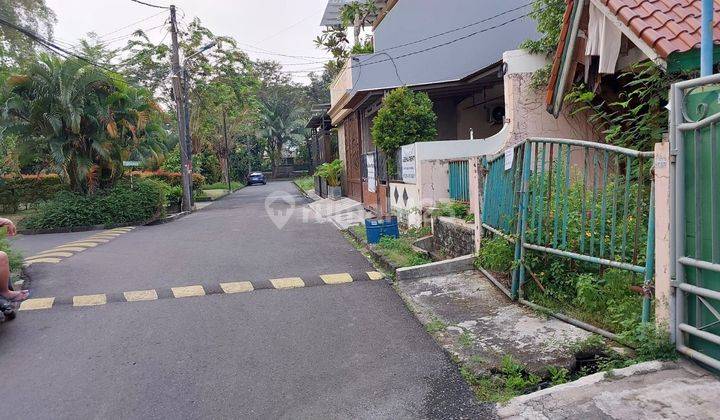 Dijual Rumah di Jl Duri kosambi baru dijual rmh tua 2