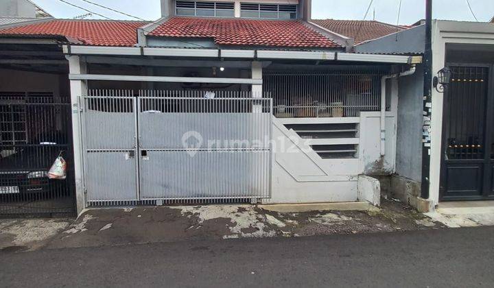 Dijual Rumah duri Kosambi baru iap.huni 1