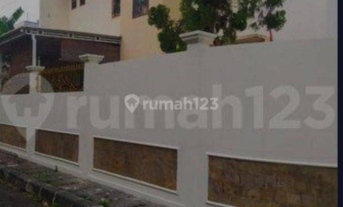 Dijual Rumah Shm 2 Lantai 1