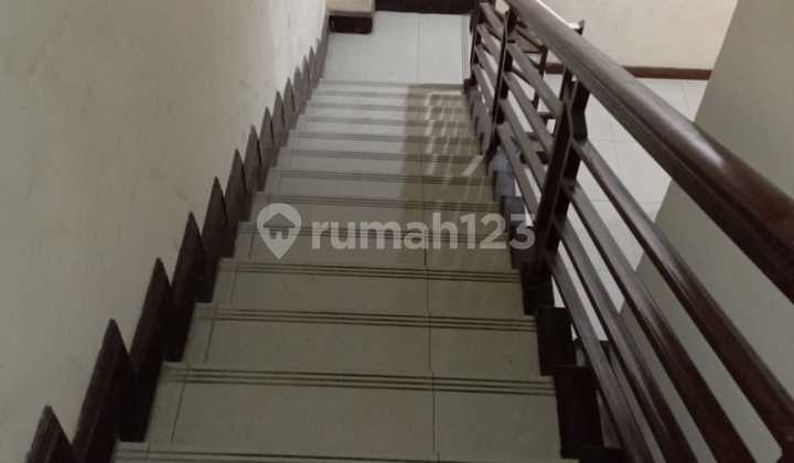 Ruko Strategis Di Raden Saleh Cikini