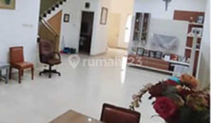 Dijual Rumah Siap Huni Di Puspa Gading, Kelapa Gading 1