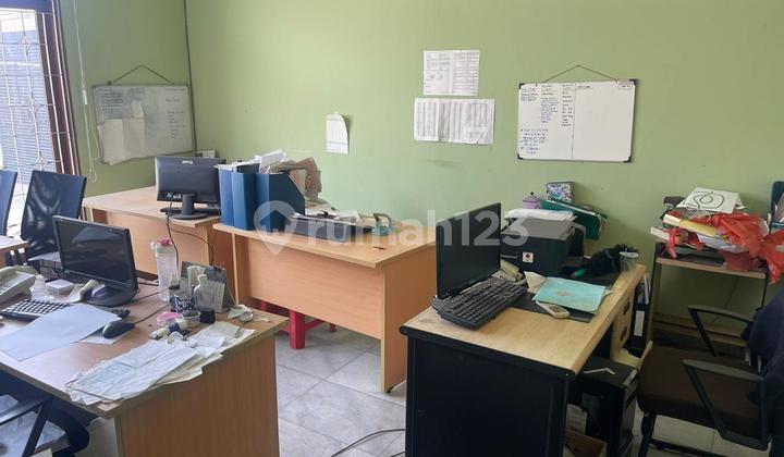 Jual Rumah Lokasi Prime, Strategis, Dekat Dharmawangsa, Kebayoran Baru,