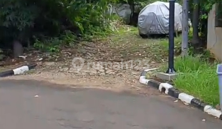 Jual Cepat Kavling Tanah Sunter Paradise Jual Cepat Kavling Tanah Sunter Paradise