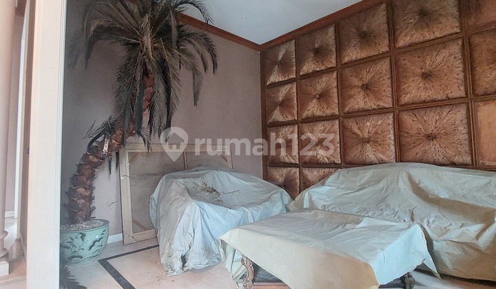 For Sale: 2-Story House, One Gate System, Quiet and Comfortable, in West Ancol 2