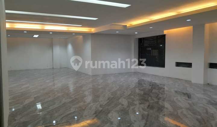 Disewakan Ruang Kantor di Cideng, Strategis Dan Pusat Bisnis