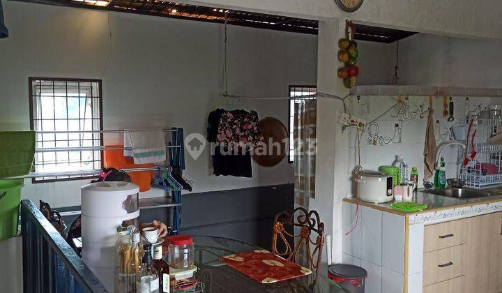 Di Jual Rumah 2,5 lantai di Pademangan, Jakarta Pusat 2