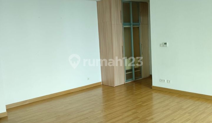 Apartemen The Peak at Sudirman, Tower Regis, 3BR, Siap huni, Strategis, Pusat Bisnis, Jakarta Selatan 2