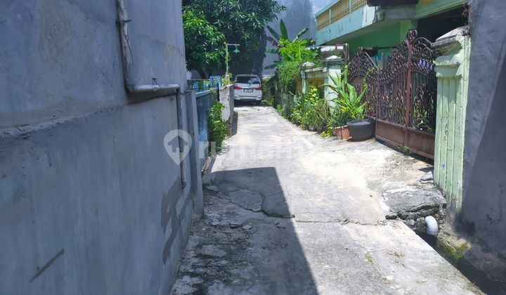 JUAL MURAH dari Harga Pasaran Rumah 2 Lantai di Cengkareng 2