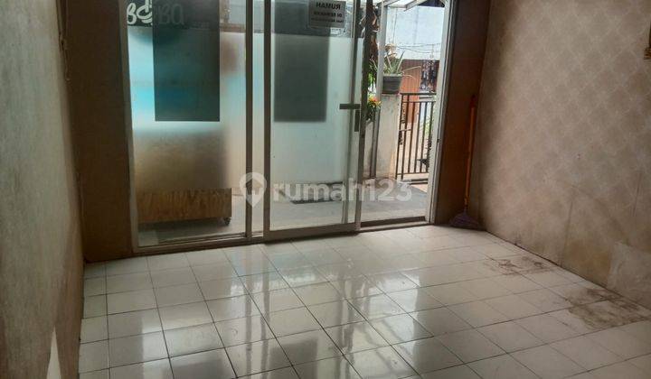 Rumah Kos-kosan dan Kontrakan, Terisi Full, cocok untuk invest 2