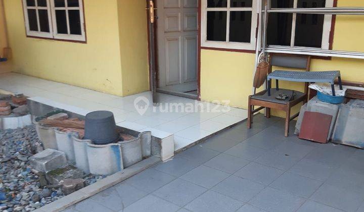 Rumah Kos-kosan dan Kontrakan, Terisi Full, cocok untuk invest 1