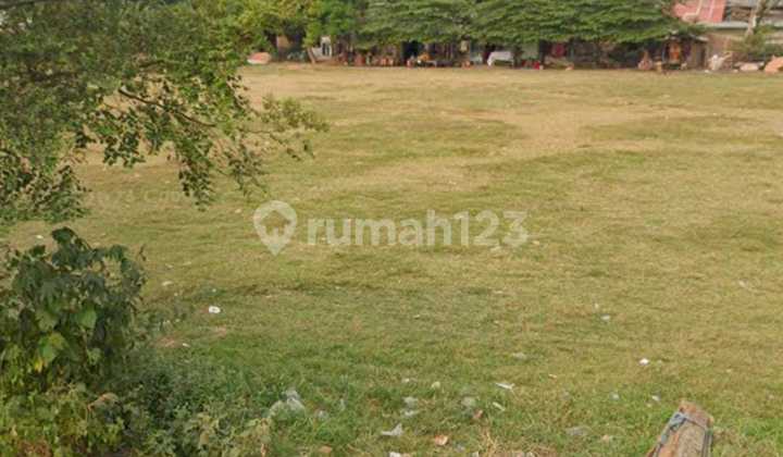 Lahan Komersil 2,4 Ha, Strategis di Slipi, Jakarta Barat Lahan Komersil 2,4 Ha, Strategis di Slipi, Jakarta Barat