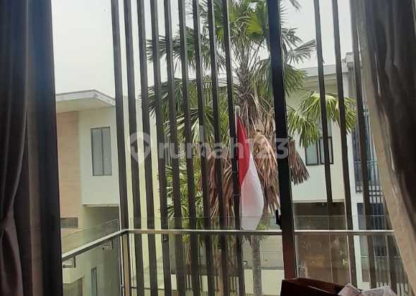 Seafront Exclusive House and Premium Sea View in West Ancol 2