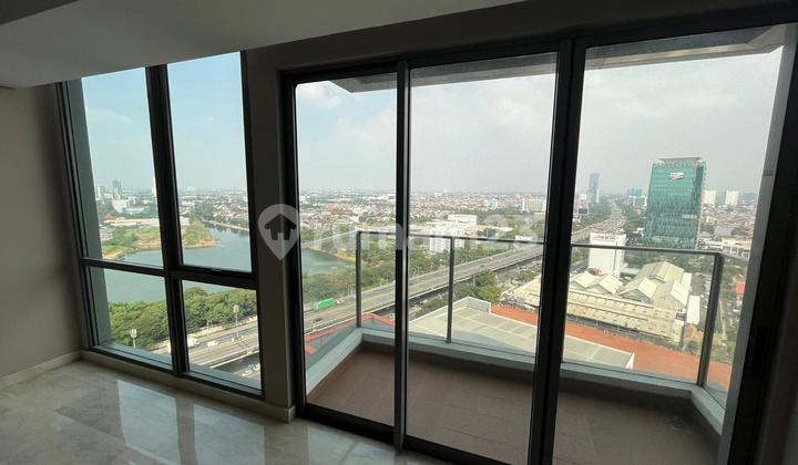 For Sale Holland Village Apartment, Private Elevator, High Floor, Cempaka Putih