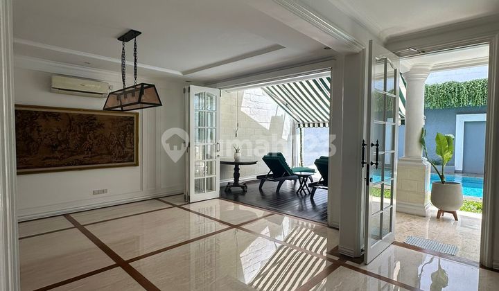 Luxury and Premium Homes in Pondok Indah 2