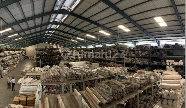 Quick Sale Warehouse In Kelapa Gading Quick Sale Warehouse In Kelapa Gading