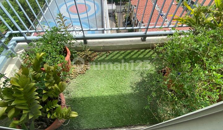 Ancol Mansion Lokasi Hook Dapat 3 Lokasi Pemandangan 2