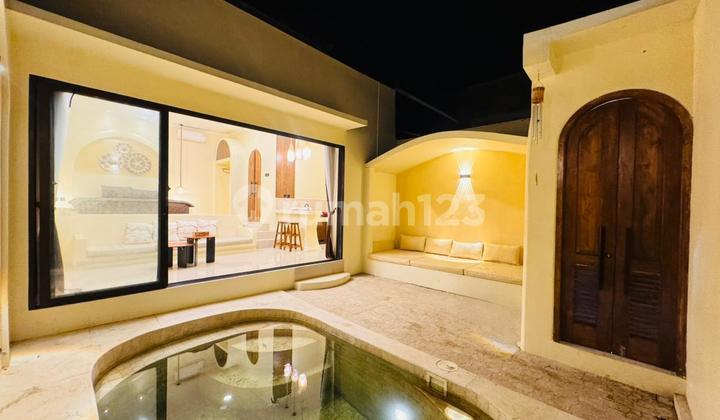 Best Invest! Brand New Honeymon Villa di Tabanan Bali