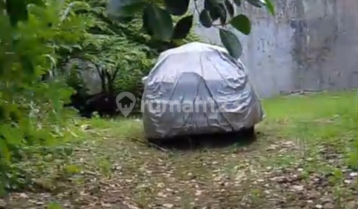 Jual Cepat Kavling Tanah Sunter Paradise