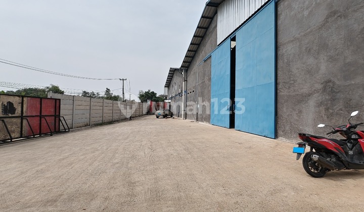 Bangunan Baru Gudang / Pabrik Fiberglass Masih Produksi ( Aktif) Di Tenjo Bangunan Baru Gudang / Pabrik Fiberglass Masih Produksi ( Aktif) Di Tenjo