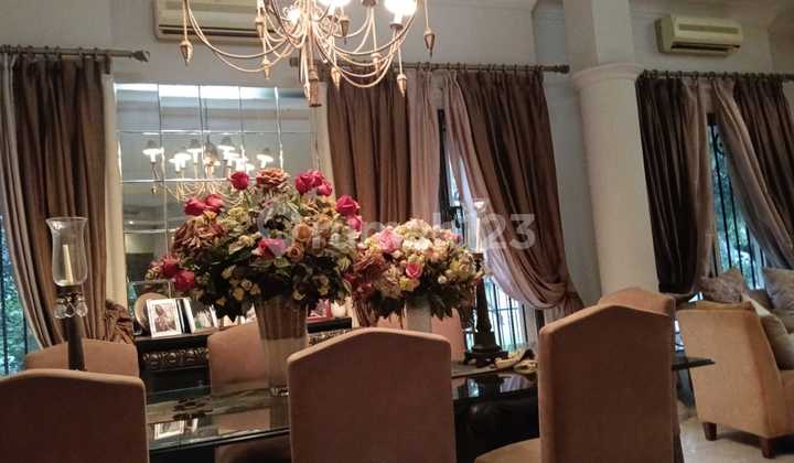 Rumah Newah dan Exclusive di Villa Gading Indah, Kelapa Gading 2