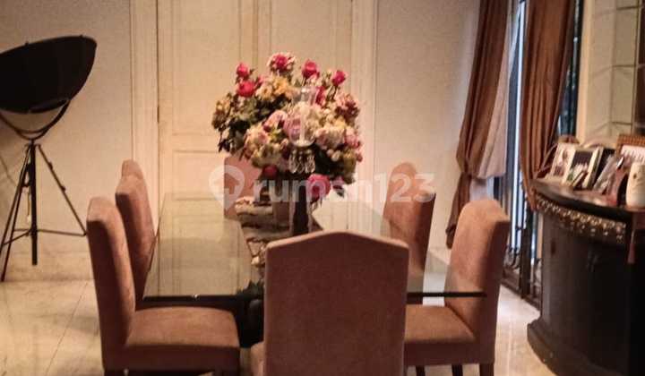 Rumah Newah dan Exclusive di Villa Gading Indah, Kelapa Gading 1