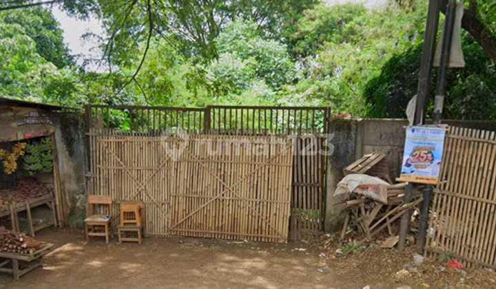 Jual Murah Di Bawah Harga Pasar Tanah Kavling 4,7 Ha Lokasi Strategis Dekat Perumahan Dan Mall Di Cisauk