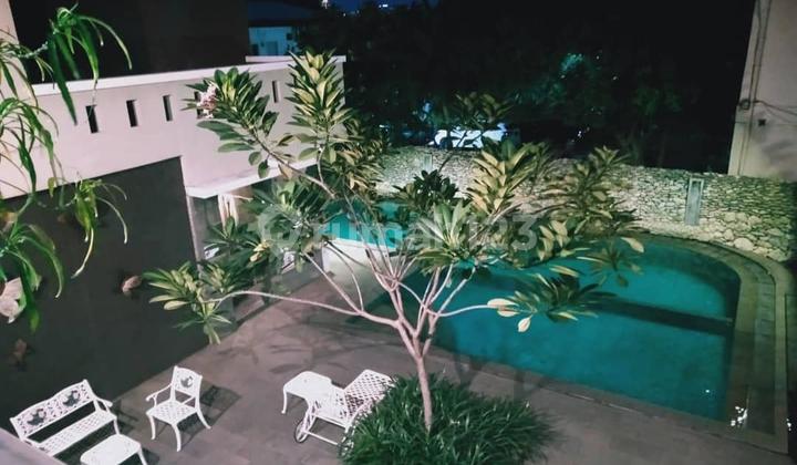 Promising Investment In The Hospitality Sector, 2-Star Hotel In South Jakarta 2