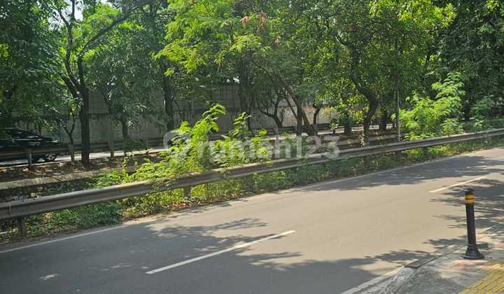 Kavling Konersil Cocok Untuk Resto, Showroom Dan Csrwash Di Sunter Kavling Konersil Cocok Untuk Resto, Showroom Dan Csrwash Di Sunter