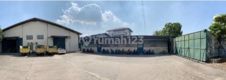 Quick Sale Warehouse In Kelapa Gading Quick Sale Warehouse In Kelapa Gading